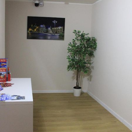 Clemente House Catania Centro Meravigliosa Camera Matrimoniale Ngoại thất bức ảnh
