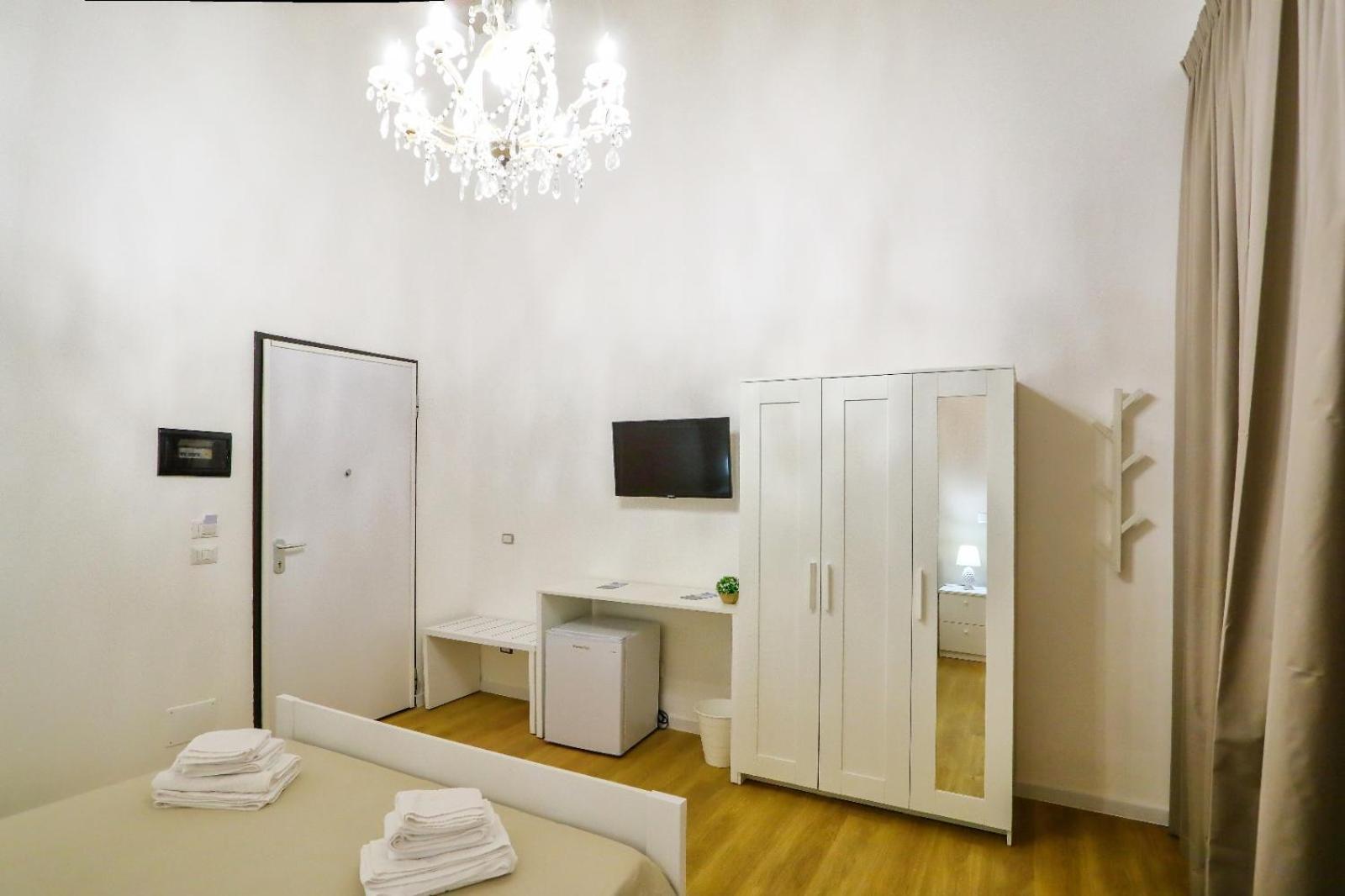 Clemente House Catania Centro Meravigliosa Camera Matrimoniale Ngoại thất bức ảnh