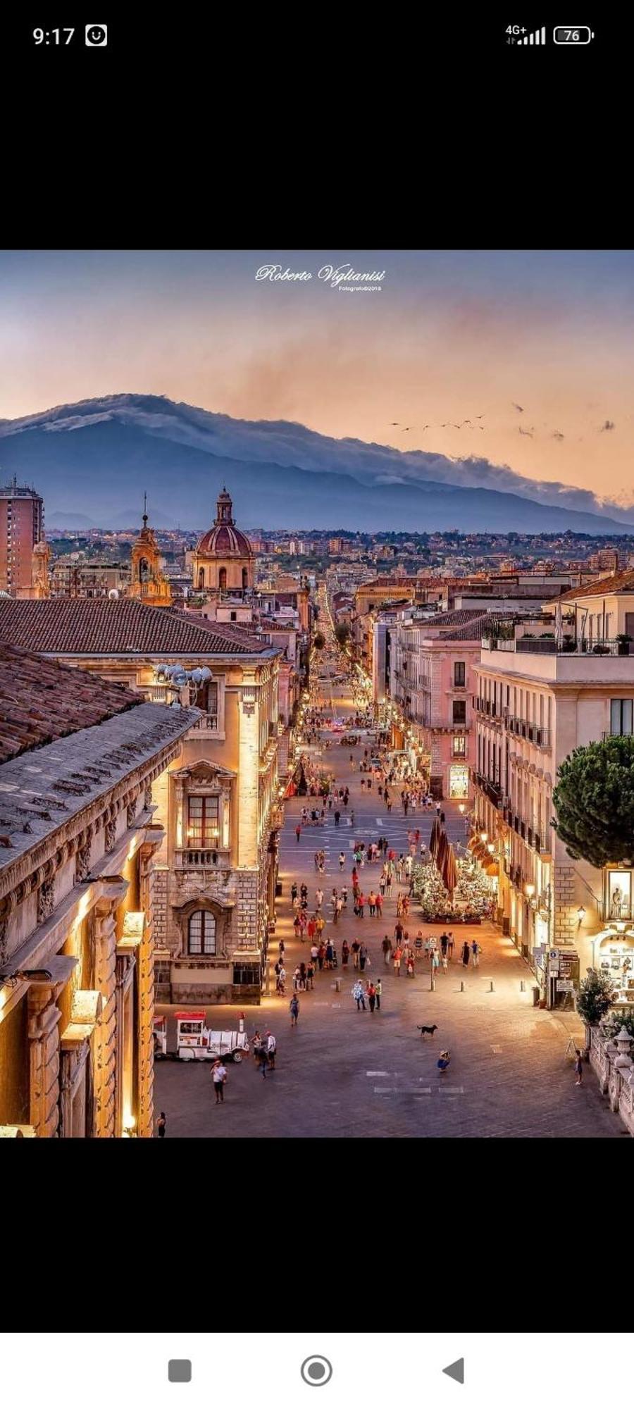Clemente House Catania Centro Meravigliosa Camera Matrimoniale Ngoại thất bức ảnh