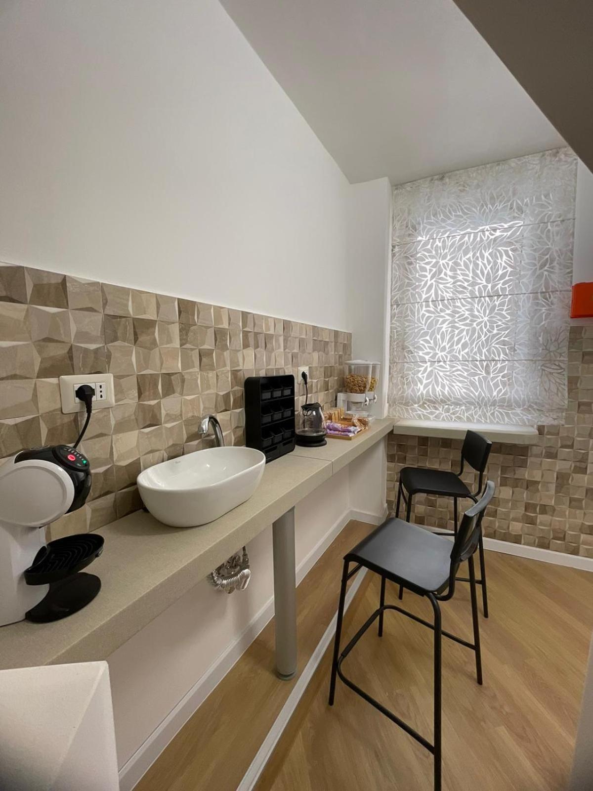Clemente House Catania Centro Meravigliosa Camera Matrimoniale Ngoại thất bức ảnh