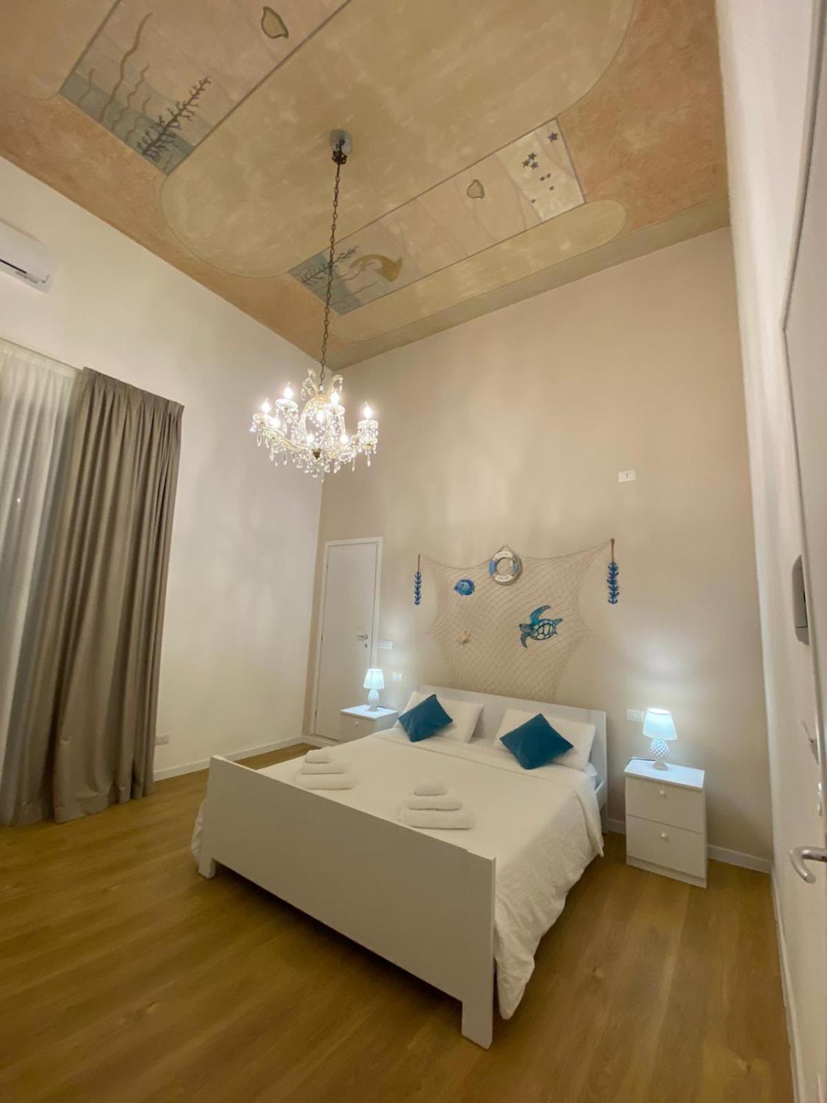 Clemente House Catania Centro Meravigliosa Camera Matrimoniale Ngoại thất bức ảnh